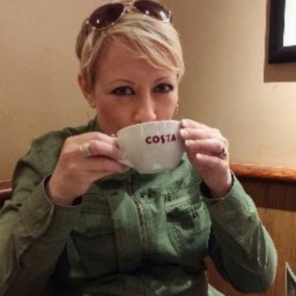 Meet your Posher, Missmcourtney